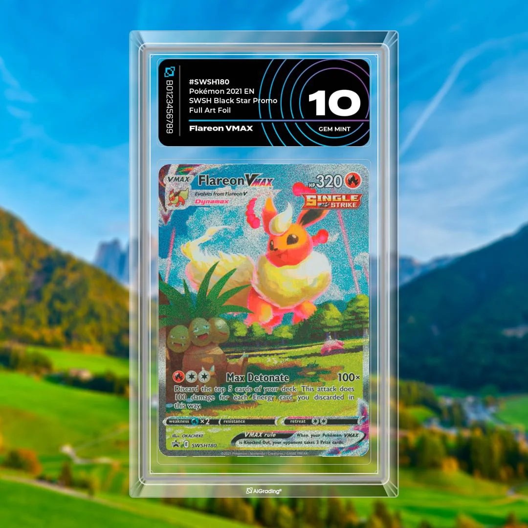 Flareon-Gradato