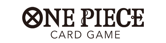 One Piece Card Game Logo