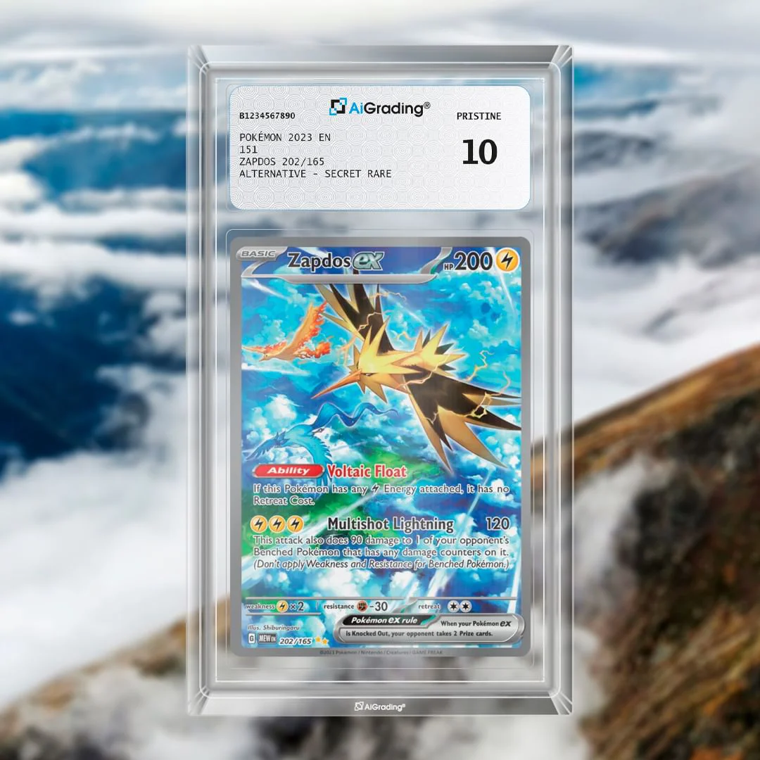 Zapdos-Gradato