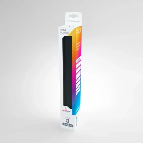 TAPPETINO DA GIOCO PRIME XL - immagine 3