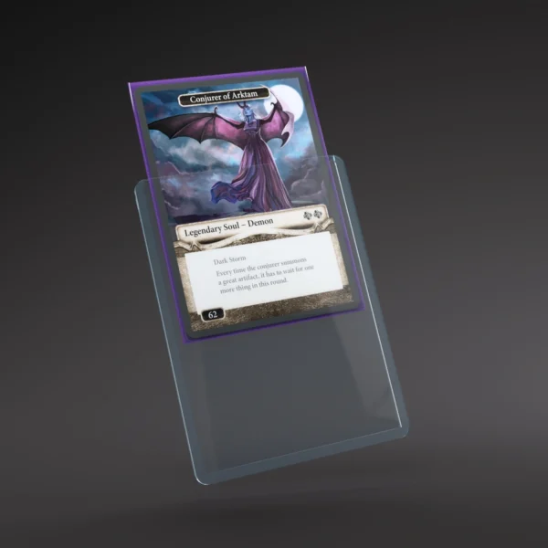 PREMIUM TOPLOADING EXOSHIELDS - immagine 3