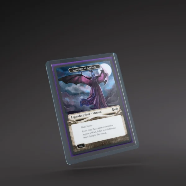 PREMIUM TOPLOADING EXOSHIELDS - immagine 4