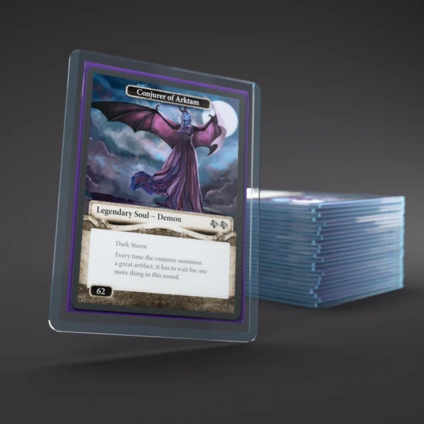 PREMIUM TOPLOADING EXOSHIELDS - immagine 5