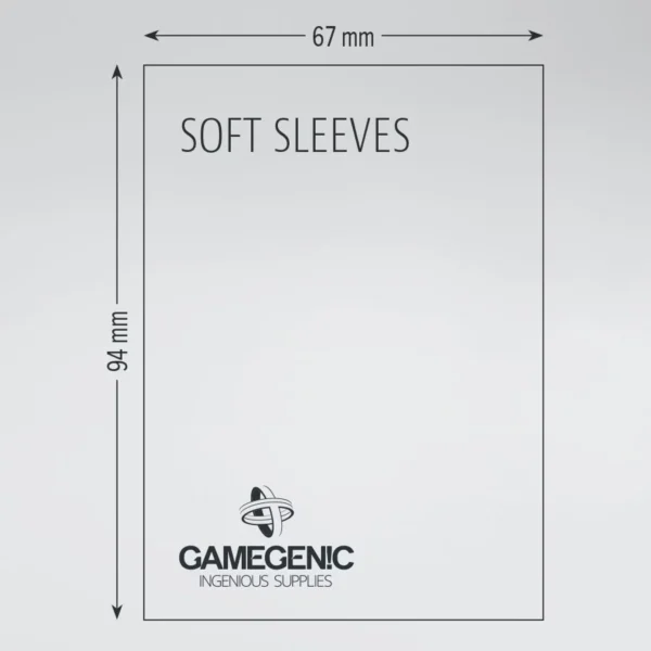 SOFT SLEEVES - immagine 3