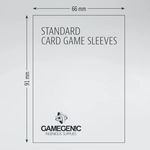 CONFEZIONE VALORE GIOCO DI CARTE STANDARD 200 BUSTINE PRIME - immagine 3